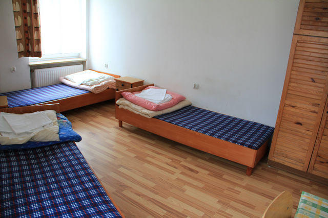 Hostel Firlik Szczecin Room photo