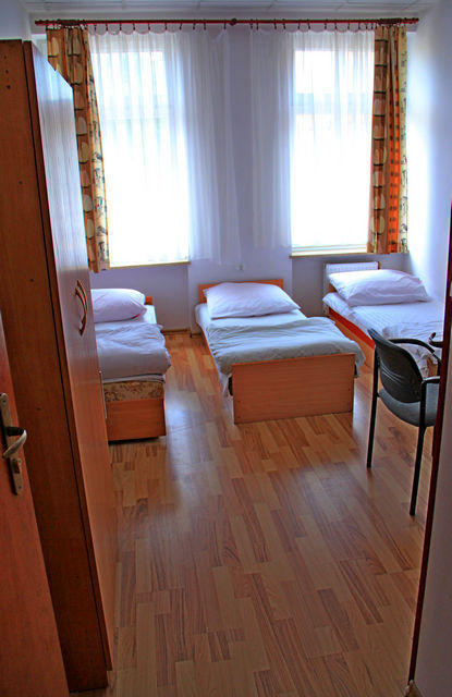 Hostel Firlik Szczecin Room photo