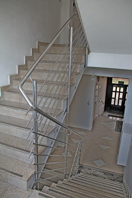 Hostel Firlik Szczecin Exterior photo